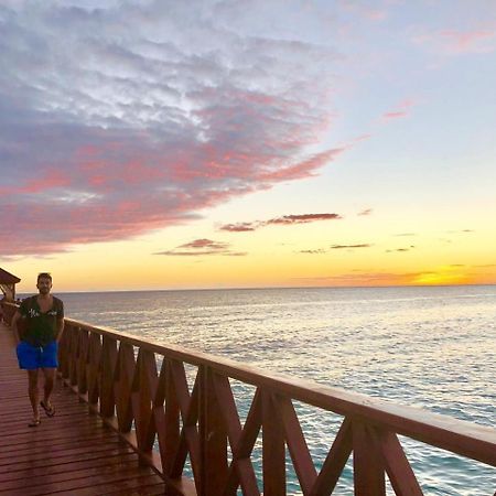 Bavaro Punta Cana Los Corales Beach - Ducassi - Sol Caribe 외부 사진
