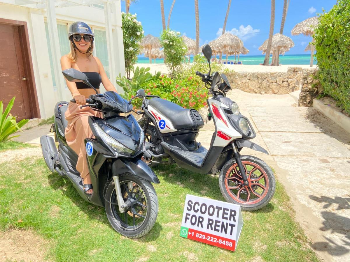 Bavaro Punta Cana Los Corales Beach - Ducassi - Sol Caribe 외부 사진