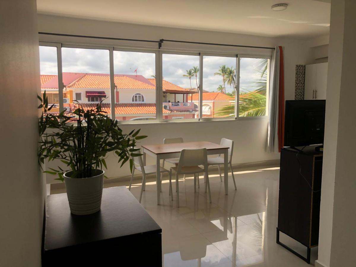 Bavaro Punta Cana Los Corales Beach - Ducassi - Sol Caribe 외부 사진