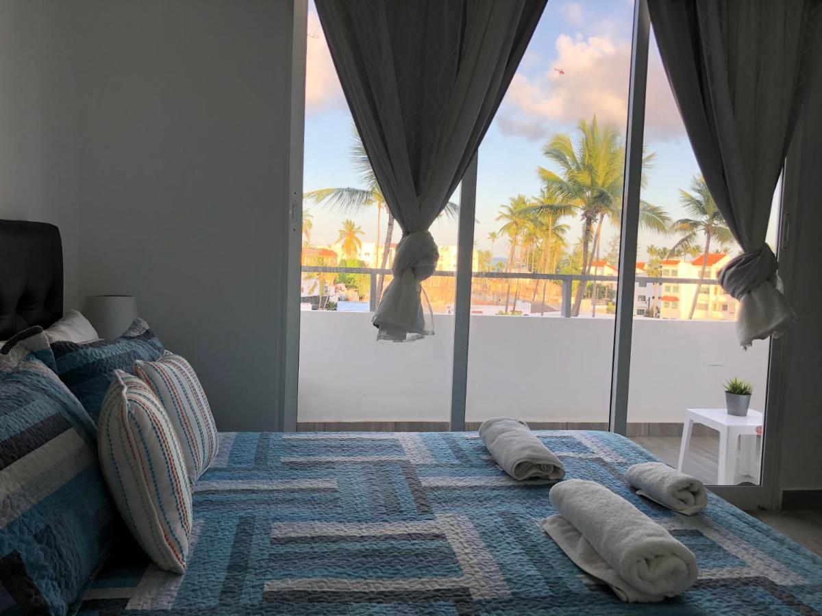 Bavaro Punta Cana Los Corales Beach - Ducassi - Sol Caribe 외부 사진