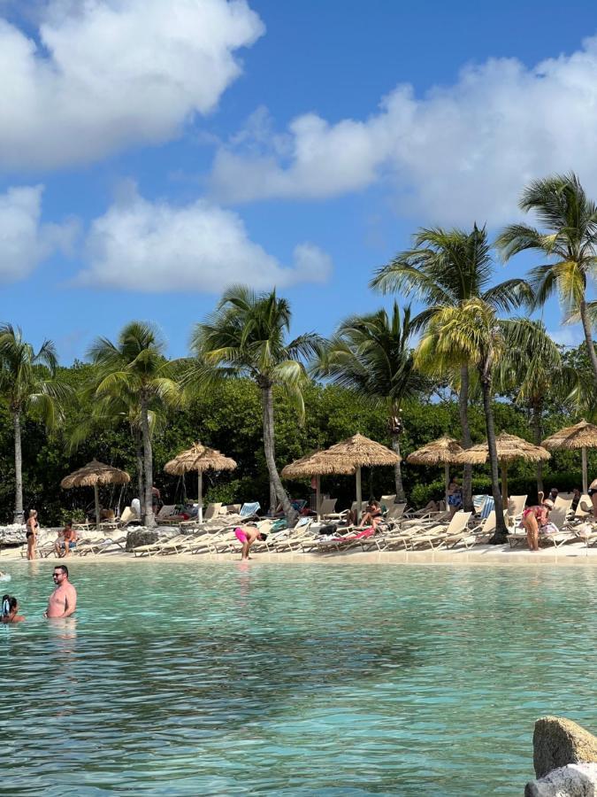 Bavaro Punta Cana Los Corales Beach - Ducassi - Sol Caribe 외부 사진