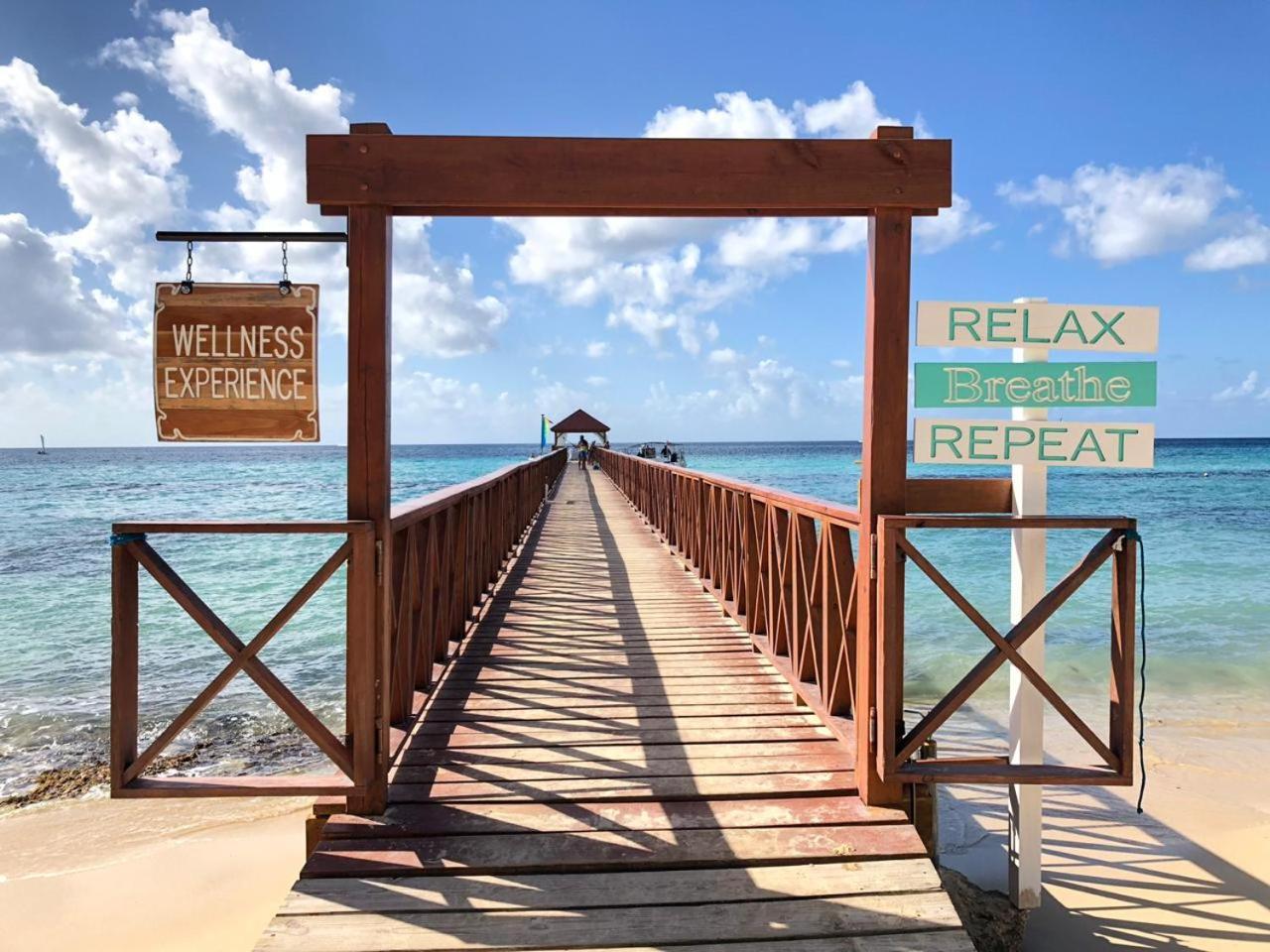Bavaro Punta Cana Los Corales Beach - Ducassi - Sol Caribe 외부 사진